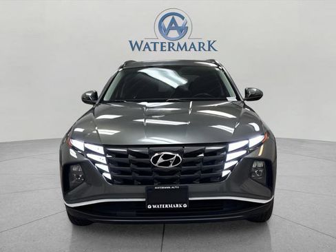 Used 2022 Hyundai Tucson SEL w/ Convenience Package AWD/4WD image 8