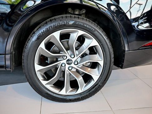 Used 2022 Lincoln Aviator Grand Touring w/ Elements Package Plus AWD/4WD image 47