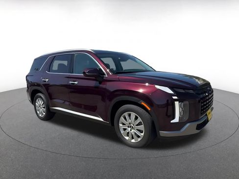 Used 2024 Hyundai Palisade SEL AWD/4WD image 2