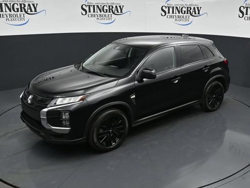 Used 2024 Mitsubishi Outlander Sport AWD image 20
