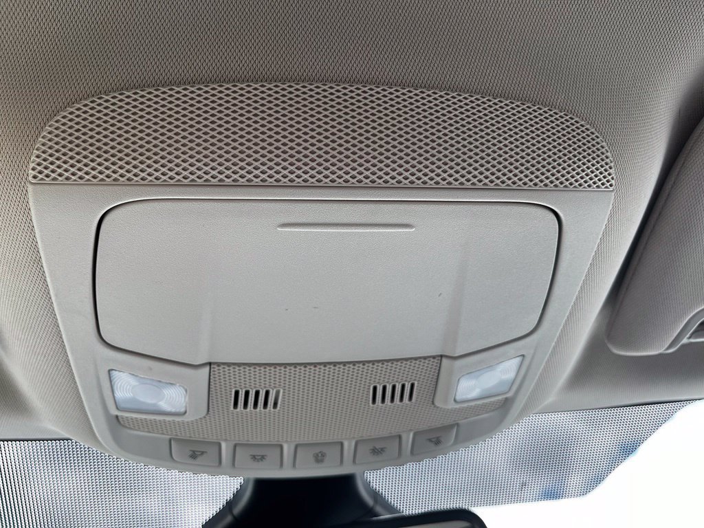 Used 2024 Ford Edge SEL AWD/4WD image 22