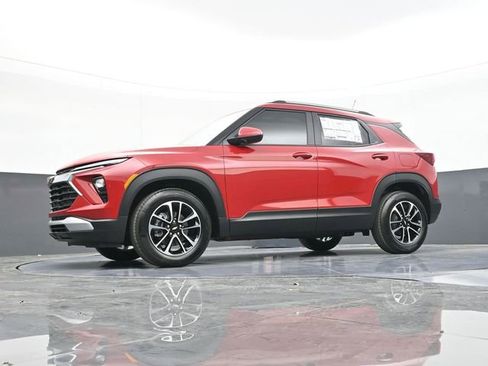 New 2026 Chevrolet TrailBlazer LT w/ Convenience Package image 57