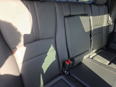 New 2026 Honda Ridgeline TrailSport image 25