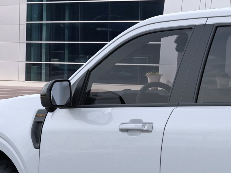 New 2026 Ford Maverick Tremor AWD/4WD image 21