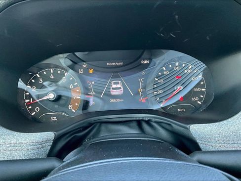 Used 2022 Jeep Compass Latitude image 13