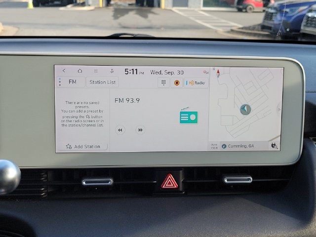 Used 2023 Hyundai Ioniq 5 SEL RWD image 26