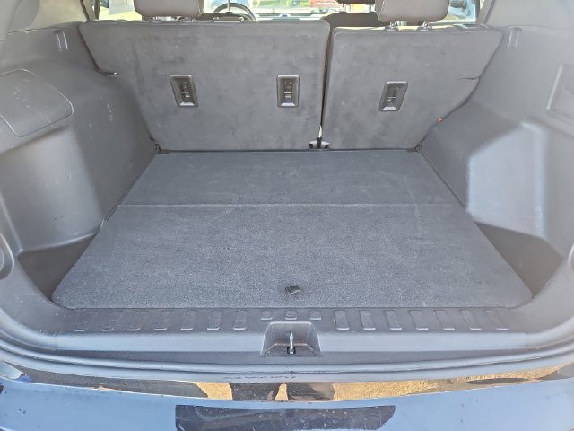 Used 2024 Chevrolet Equinox LT FWD image 22