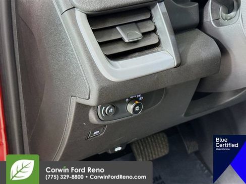 Used 2023 GMC Terrain SLE w/ Driver Convenience Package AWD/4WD image 14