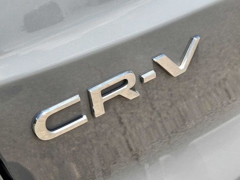 Certified 2024 Honda CR-V LX image 11
