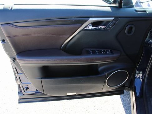 Used 2017 Lexus RX 350 AWD w/ Premium Package image 13