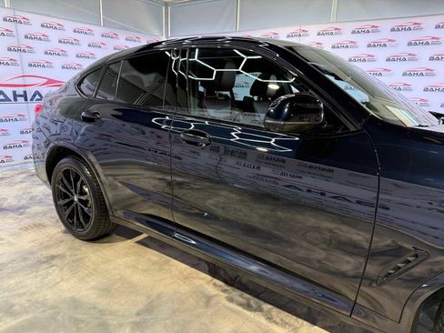 Used 2023 BMW X4 xDrive30i w/ M Sport Package image 5