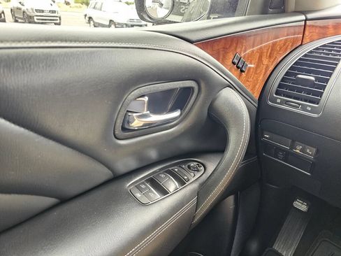 Used 2015 INFINITI QX80 4WD image 28