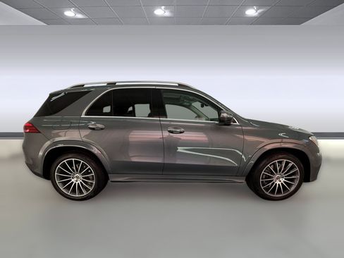 Used 2025 Mercedes-Benz GLE 350 4MATIC image 7
