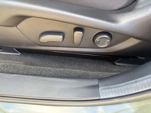 Used 2025 Subaru Crosstrek 2.5i Sport w/ Popular Package #3A image 26