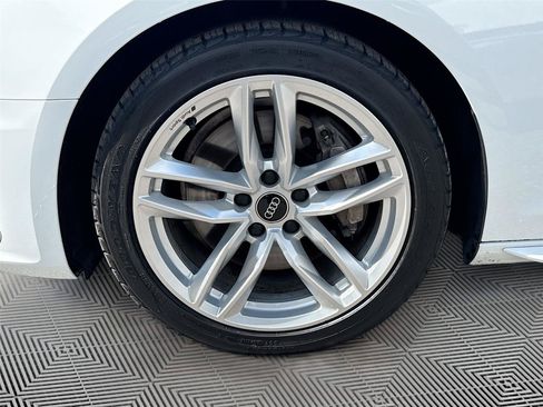 Used 2023 Audi A4 2.0T Premium AWD/4WD image 31