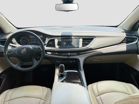 Used 2018 Buick Enclave Premium w/ Trailering Package FWD image 17