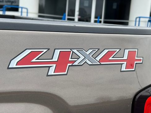 Used 2014 Chevrolet Silverado 1500 LT w/ All Star Edition AWD/4WD image 32