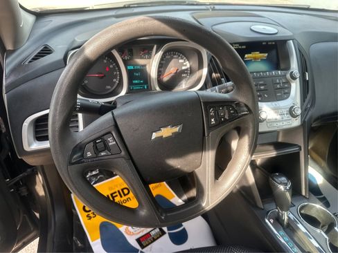 Used 2016 Chevrolet Equinox LS image 33