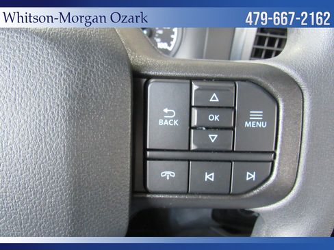 New 2026 Ford F350 XLT AWD/4WD image 38