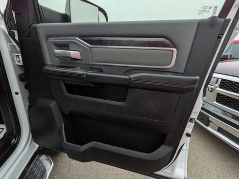 Used 2022 RAM 2500 Big Horn w/ Level A Equipment Group image 21