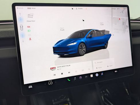 Used 2024 Tesla Model 3 Long Range RWD image 18