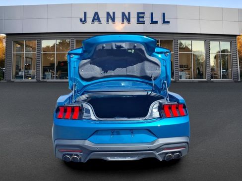New 2026 Ford Mustang Coupe RWD image 6