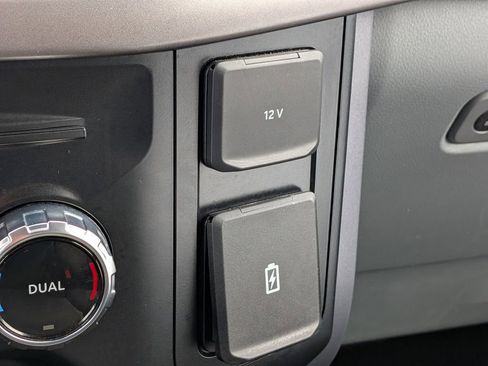 Used 2024 Ford F150 XLT w/ Tow/Haul Package image 27