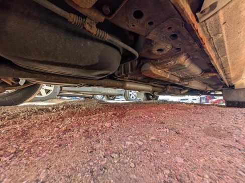Used 2006 Mitsubishi Endeavor Limited AWD/4WD image 17