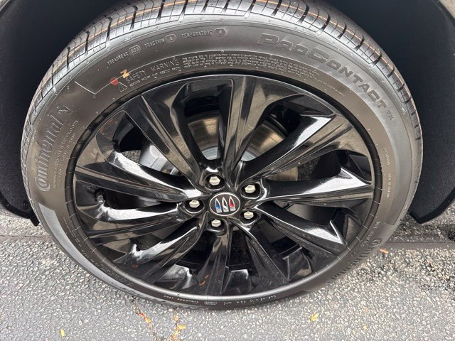 New 2026 Buick Envista Sport Touring w/ Convenience I Package FWD image 4
