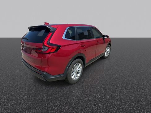 Certified 2024 Honda CR-V EX image 9