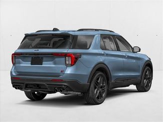New 2027 Ford Explorer ST AWD/4WD video 2