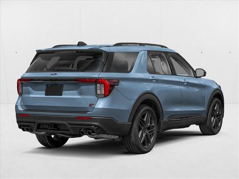 New 2027 Ford Explorer ST AWD/4WD image 2