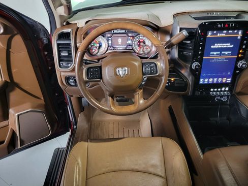 Used 2020 RAM 2500 Limited image 28