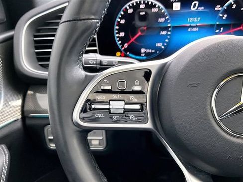 Certified 2023 Mercedes-Benz GLE 350 4MATIC image 20