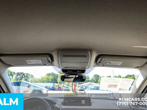 Used 2025 MAZDA CX-50 AWD 2.5 S w/ Preferred Package image 57