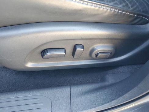 Used 2020 Nissan Murano Platinum image 29