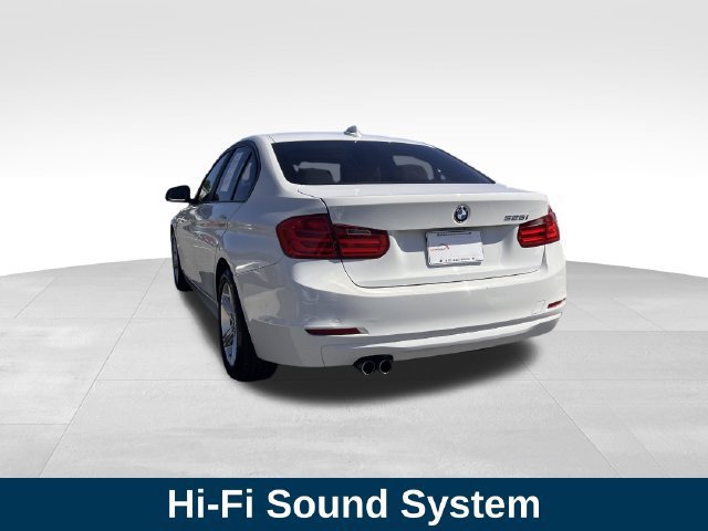 Used 2013 BMW 328i Sedan RWD image 3