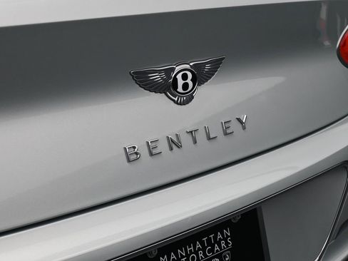 Certified 2023 Bentley Continental GT Azure image 14
