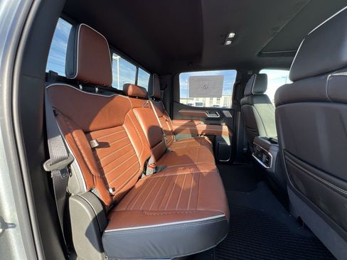 New 2026 GMC Sierra 1500 Denali Ultimate image 27