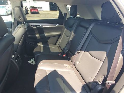 Certified 2017 Cadillac XT5 Luxury AWD/4WD image 24