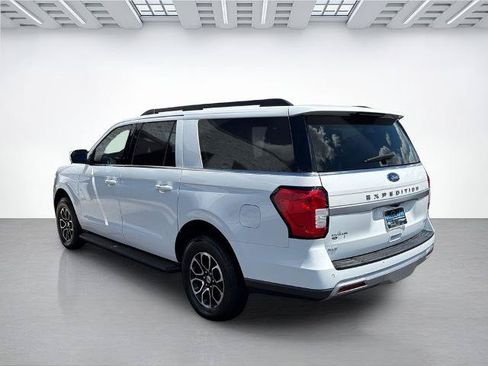 Certified 2024 Ford Expedition Max XLT AWD/4WD image 5