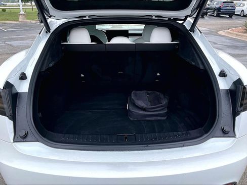 Used 2022 Tesla Model S AWD/4WD image 35