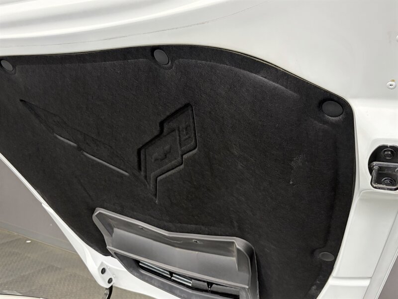 Used 2016 Chevrolet Corvette Stingray Coupe w/ 3LT Preferred Equipment Group RWD image 33