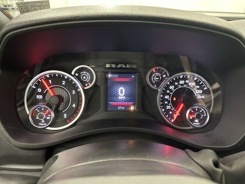 New 2026 RAM 2500 Tradesman image 12