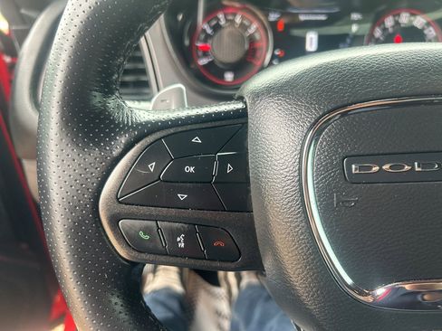 Used 2023 Dodge Challenger R/T w/ Blacktop Package image 17