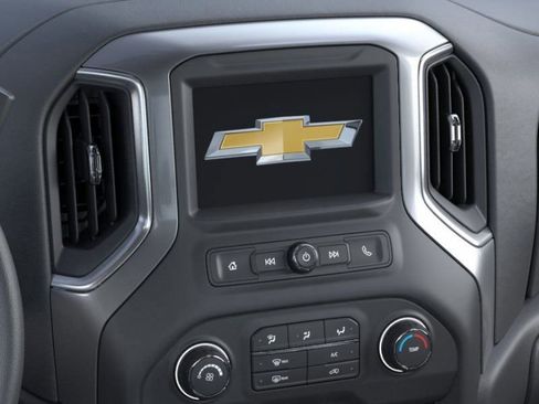 New 2025 Chevrolet Silverado 3500 W/T w/ WT Convenience Package image 38