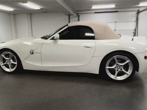 Used 2007 BMW Z4 3.0si image 6