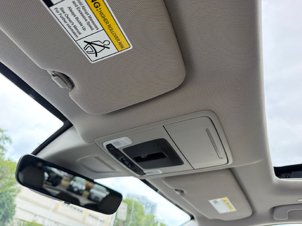 Used 2025 Honda CR-V EX-L image 33