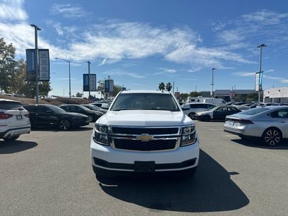 Used 2020 Chevrolet Tahoe LS