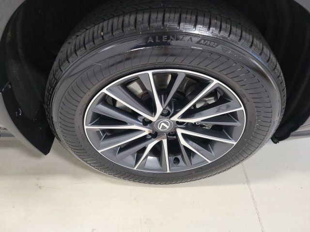 Used 2024 Lexus NX 350 AWD image 43